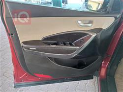 هيونداي سانتافي